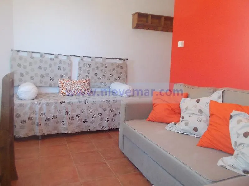 Estudio Premiun Apartment Monachil Spain