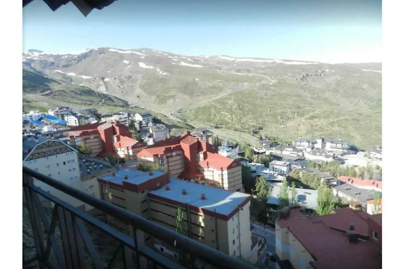 Estudio Premiun Apartment Monachil Spain