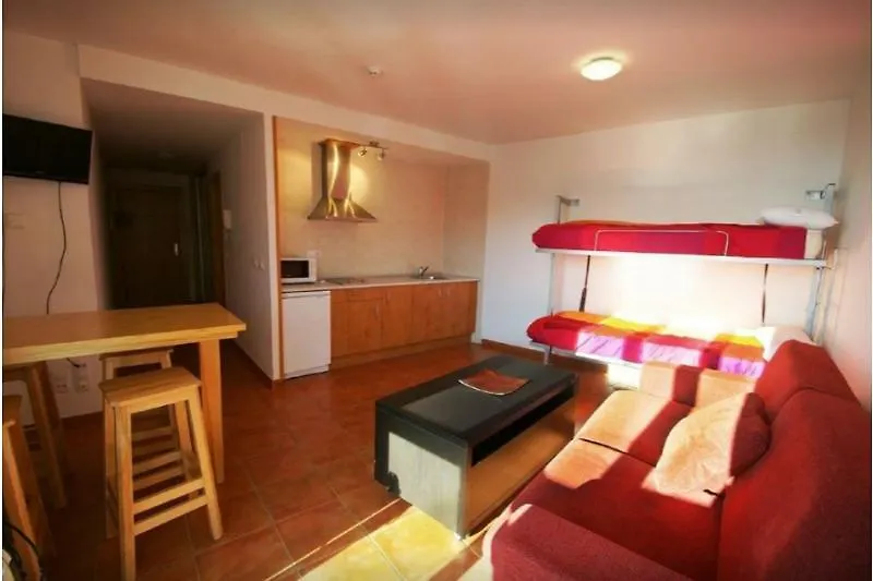 Estudio Premiun Apartment Monachil