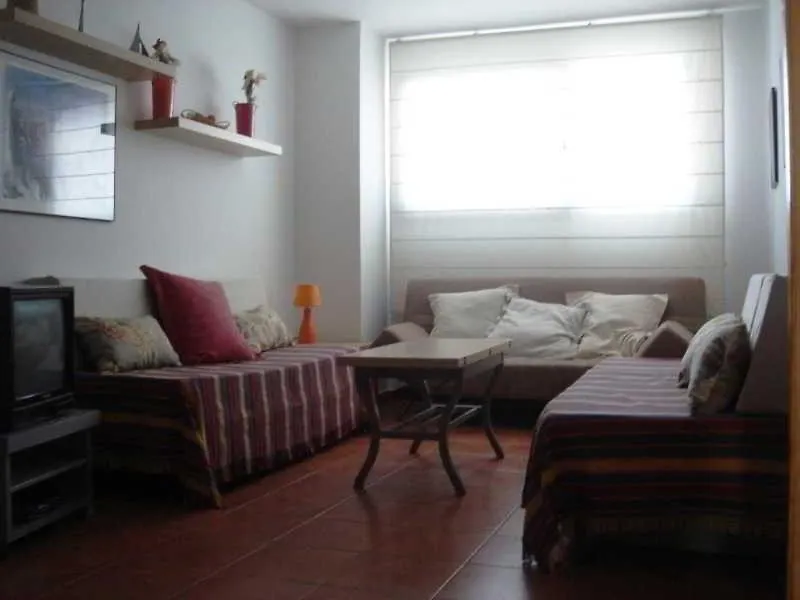 Estudio Premiun Apartment Monachil Spain