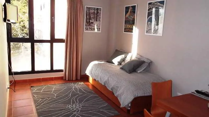 Estudio Premiun Apartment Monachil