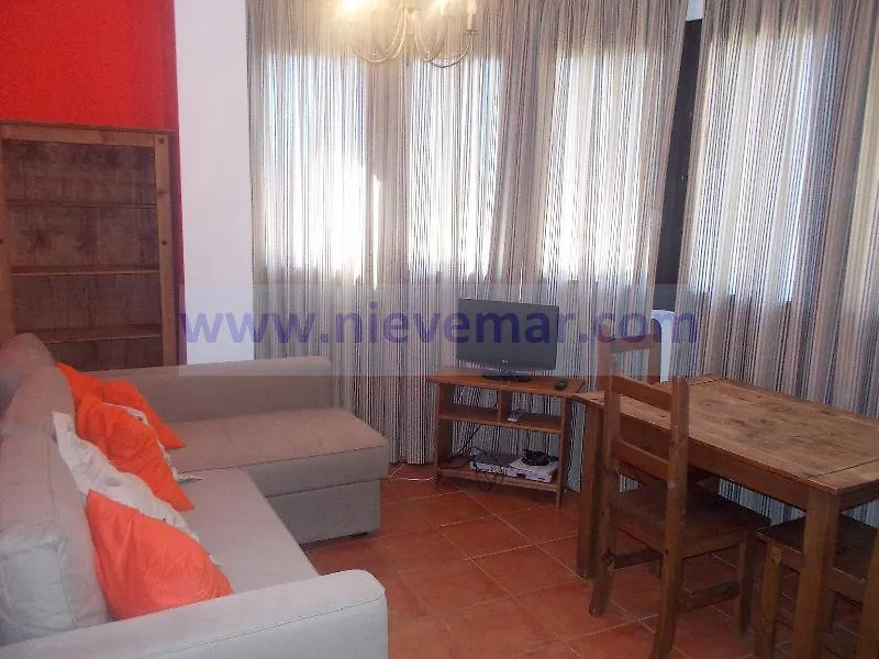 Estudio Premiun Apartment Monachil